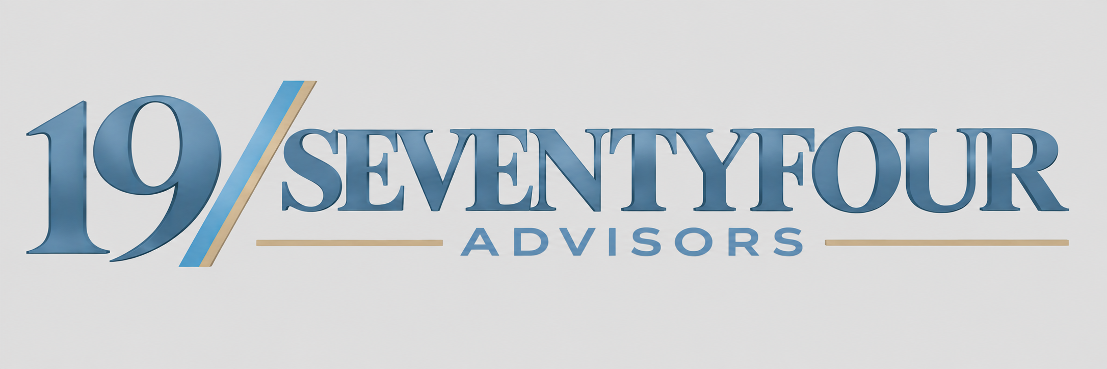 19/SEVENTYFOUR Advisors
